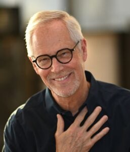 Christopher Germer Headshot