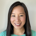 headshot of Cindy Leung