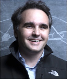Damon Centola