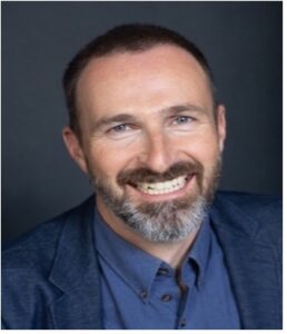 Eric Loucks