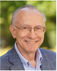 Harvey Fineberg