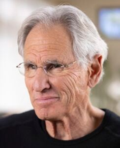 Jon Kabat-Zinn