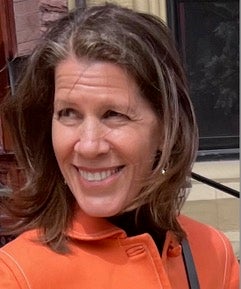 Karen Young Headshot