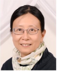 Teresa Fung
