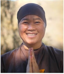 Trang Chua Xua