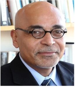 Vish Viswanath