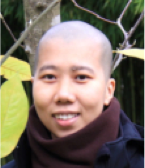 Sister Thể Nghiem